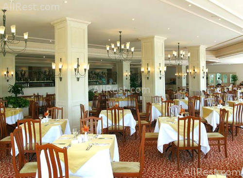 Rixos Hotel Beldibi 6